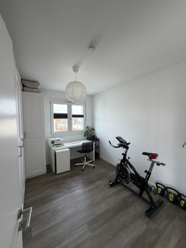 Bright furnished penthouse apartment with south-east terrace in Wesseling (near Cologne/Bonn) - Gallery - 7