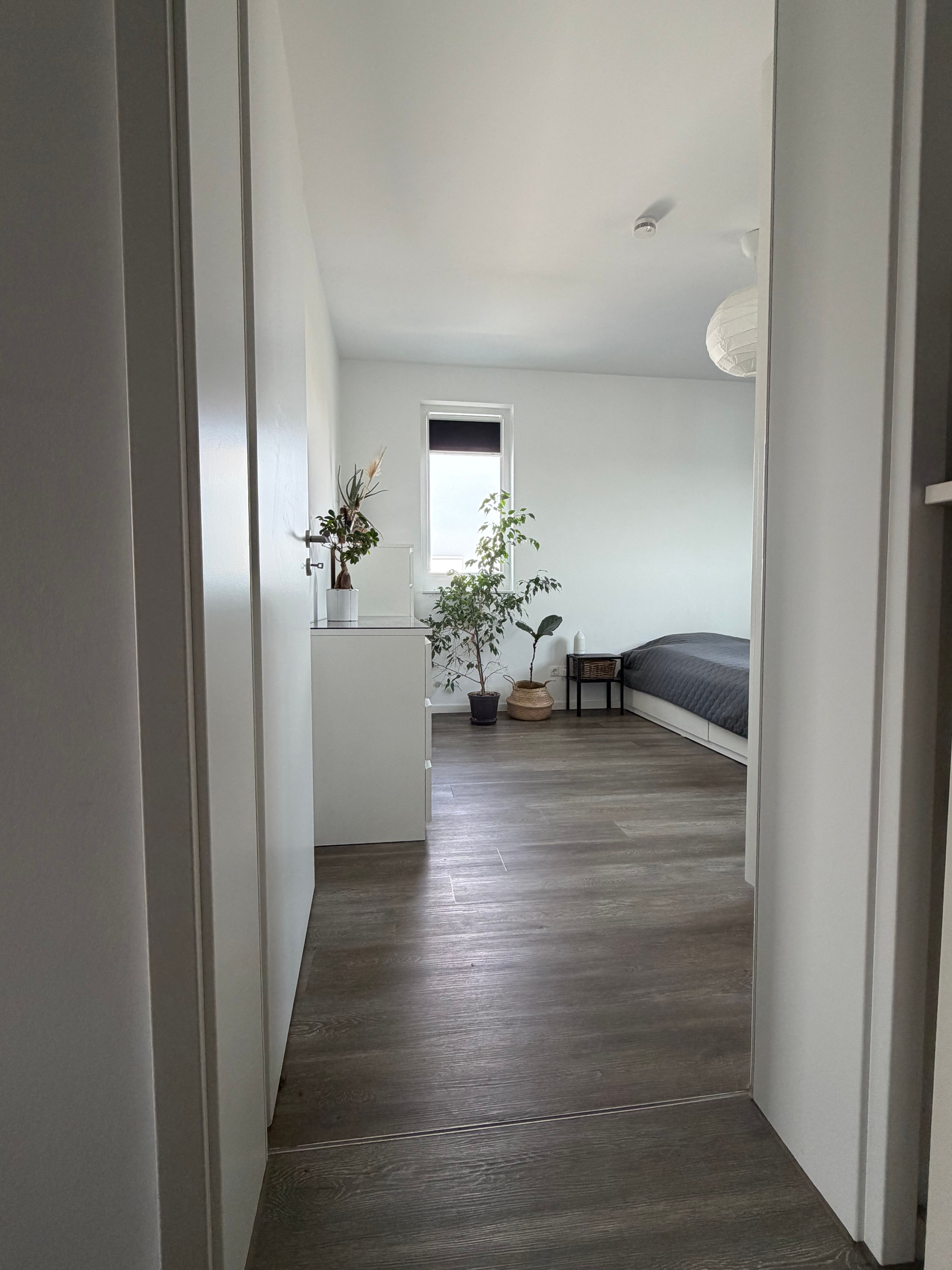  Bright Furnished Penthouse Apartment With South-East Terrace In Wesseling (near Cologne/Bonn)  -  Bright furnished penthouse apartment with south-east terrace in Wesseling (near Cologne/Bonn)  - Gallery -  24