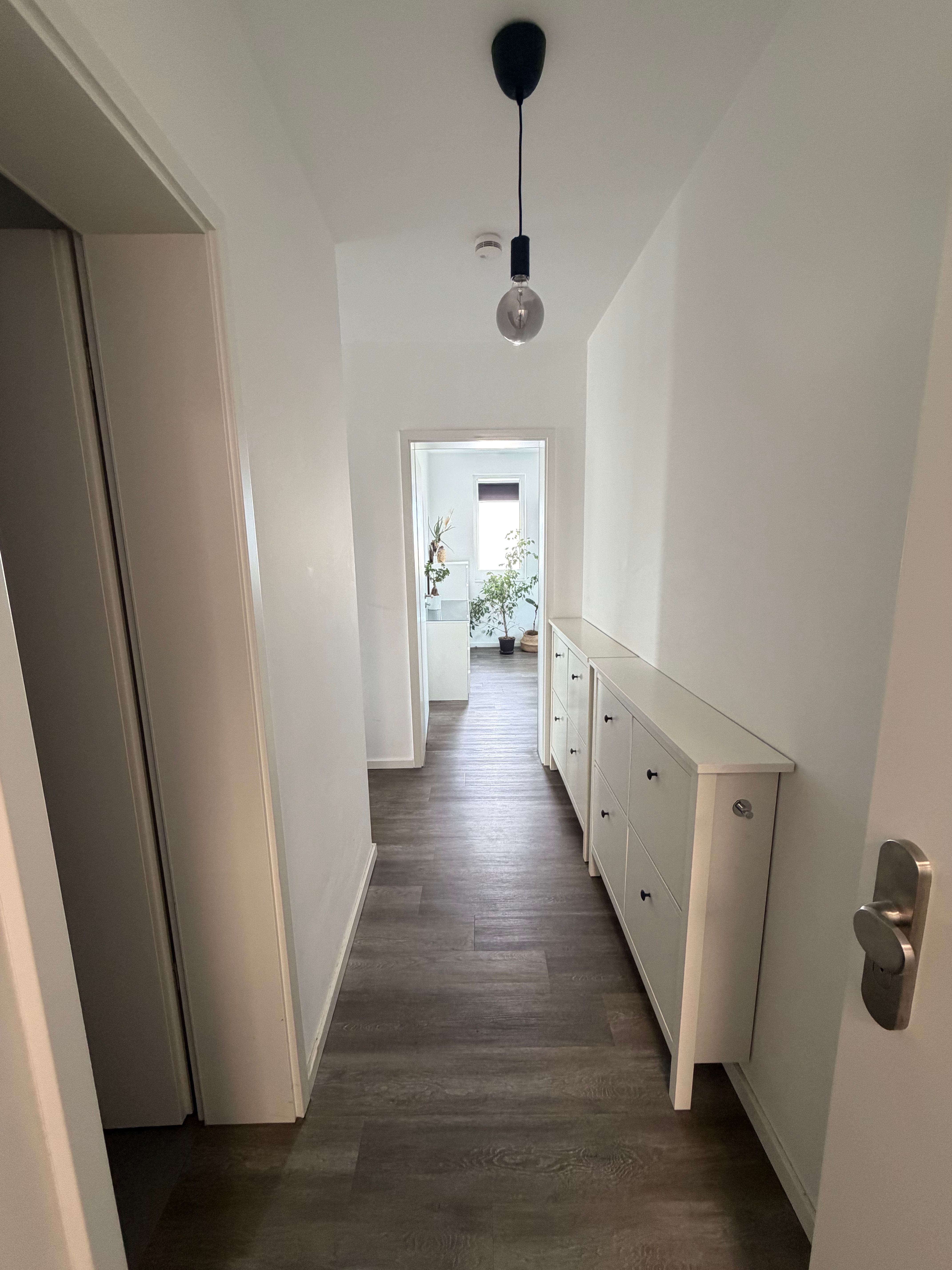  Bright Furnished Penthouse Apartment With South-East Terrace In Wesseling (near Cologne/Bonn)  -  Bright furnished penthouse apartment with south-east terrace in Wesseling (near Cologne/Bonn)  - Gallery -  19