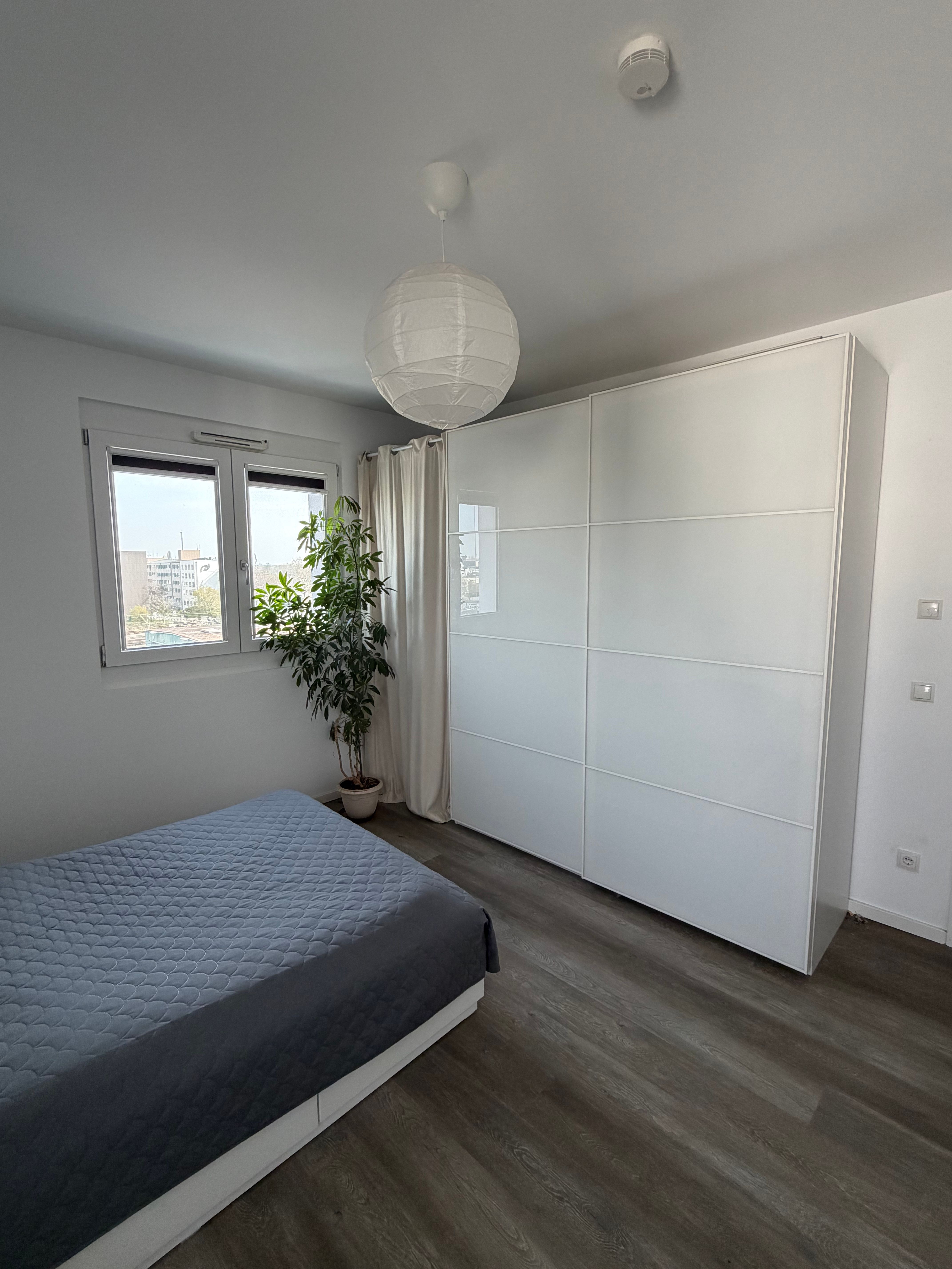  Bright Furnished Penthouse Apartment With South-East Terrace In Wesseling (near Cologne/Bonn)  -  Bright furnished penthouse apartment with south-east terrace in Wesseling (near Cologne/Bonn)  - Gallery -  22