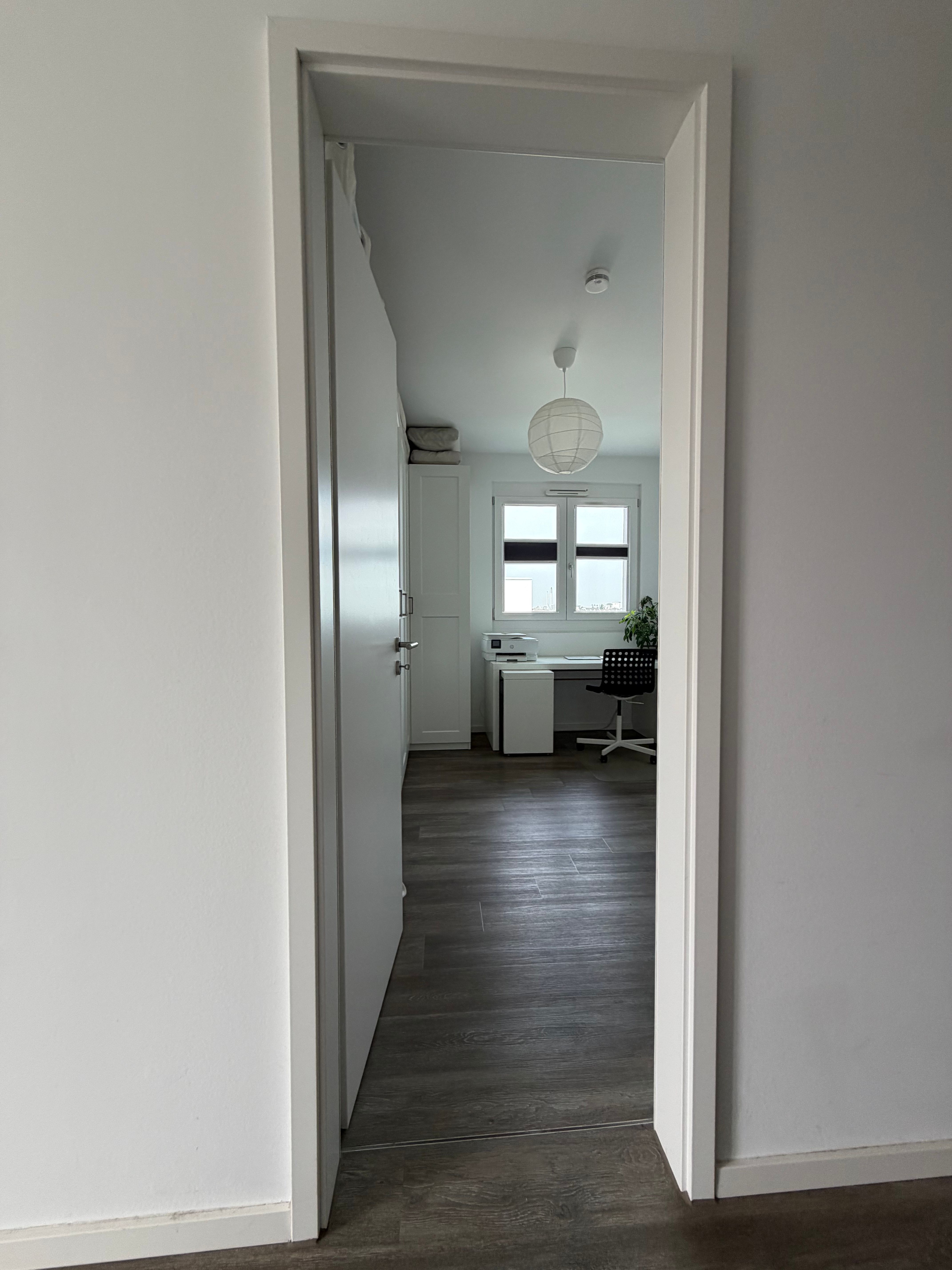 Bright Furnished Penthouse Apartment With South-East Terrace In Wesseling (near Cologne/Bonn)  -  Bright furnished penthouse apartment with south-east terrace in Wesseling (near Cologne/Bonn)  - Gallery -  7