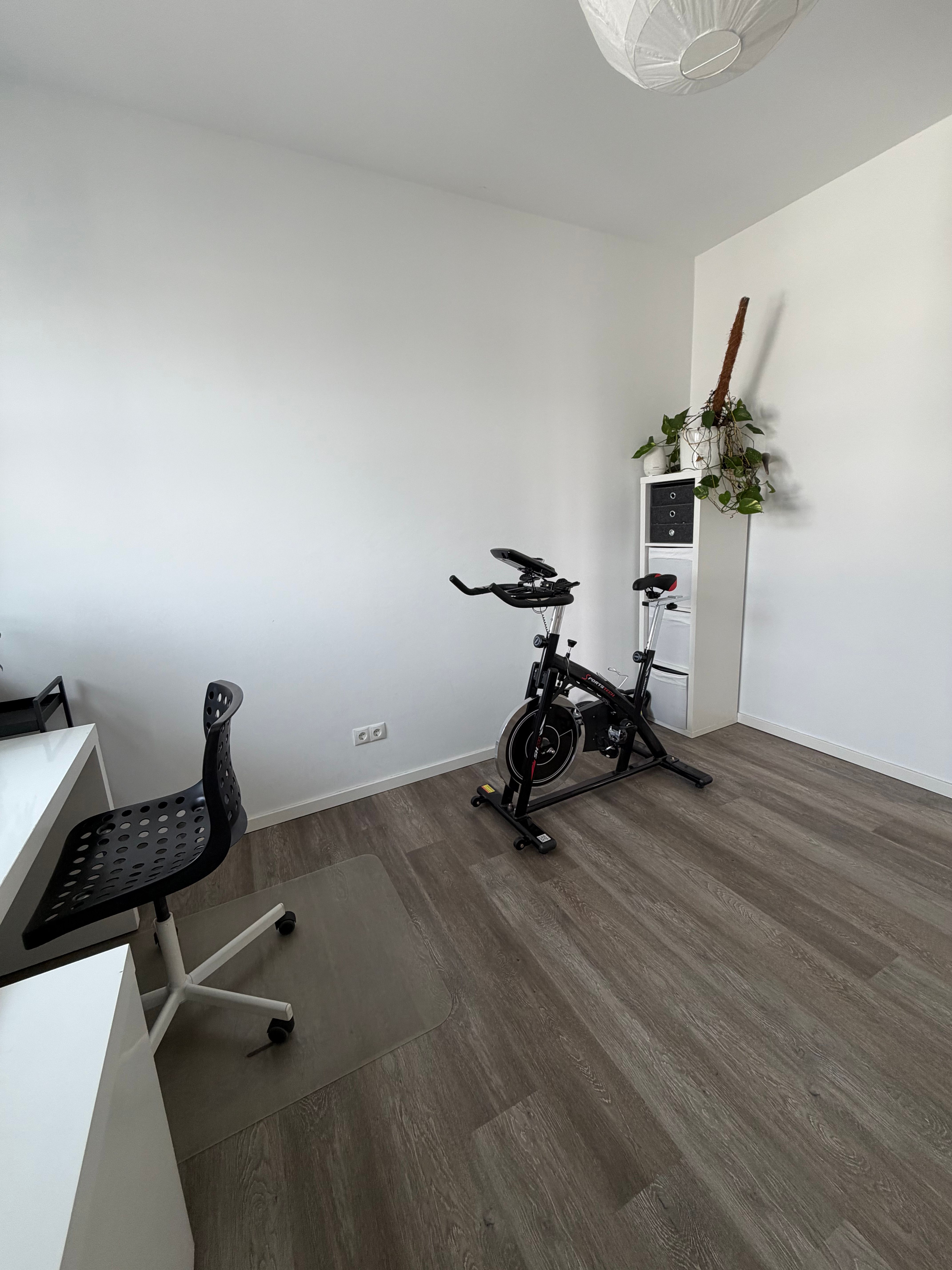  Bright Furnished Penthouse Apartment With South-East Terrace In Wesseling (near Cologne/Bonn)  -  Bright furnished penthouse apartment with south-east terrace in Wesseling (near Cologne/Bonn)  - Gallery -  5