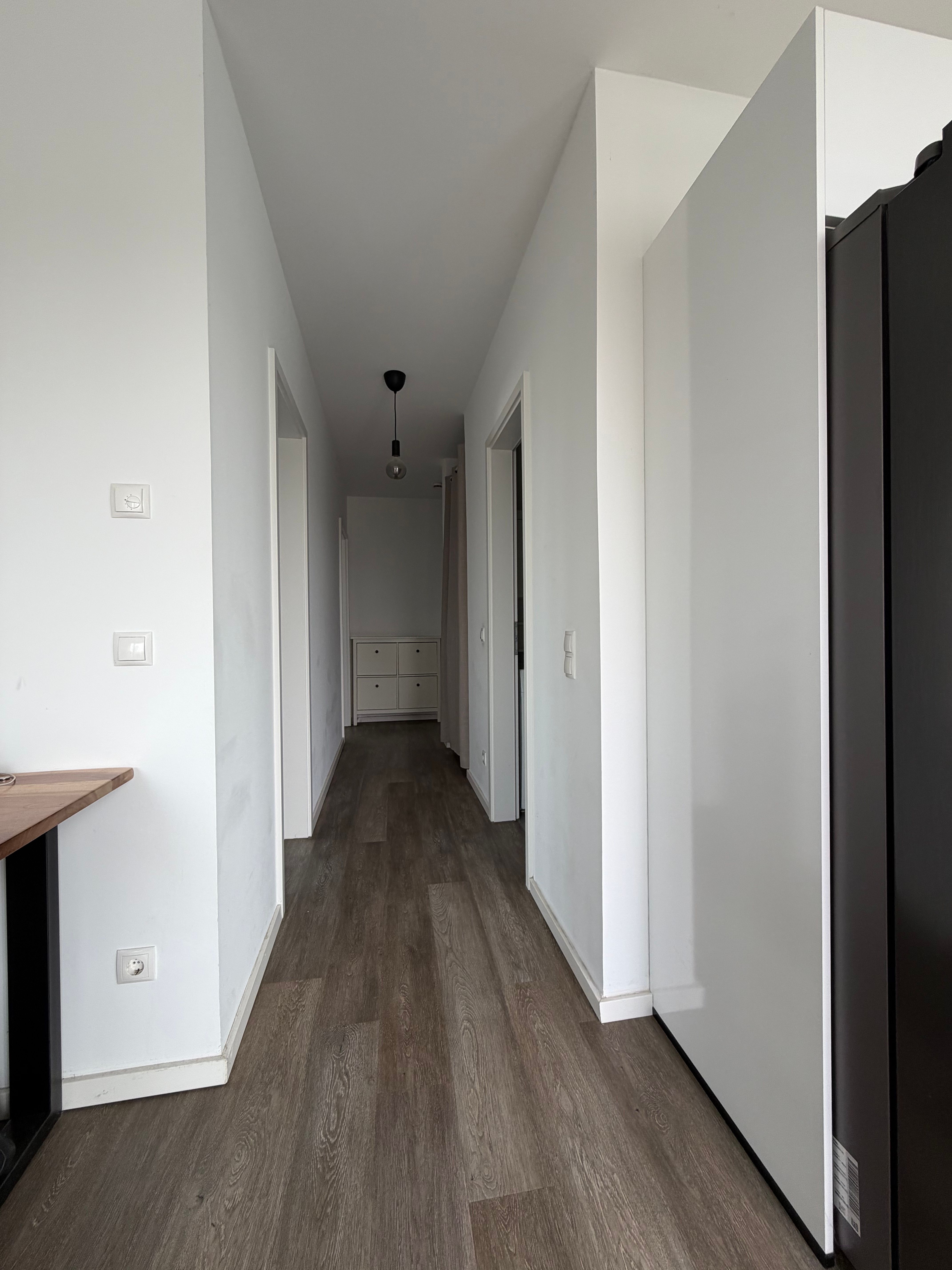  Bright Furnished Penthouse Apartment With South-East Terrace In Wesseling (near Cologne/Bonn)  -  Bright furnished penthouse apartment with south-east terrace in Wesseling (near Cologne/Bonn)  - Gallery -  21
