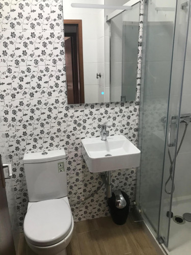 Nice Single Bedroom close to  Faculty of Economics, University of Coimbra  - Gallery -  5