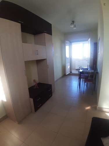 2-Bedroom Apartment in Colli Albani area