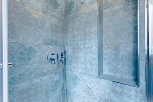 Cosy studio near the Luiss Business School