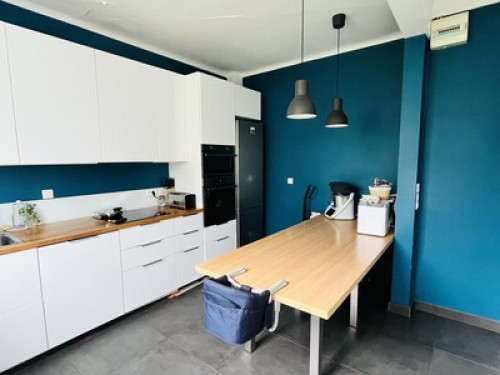 Private room with bathroom - Intern