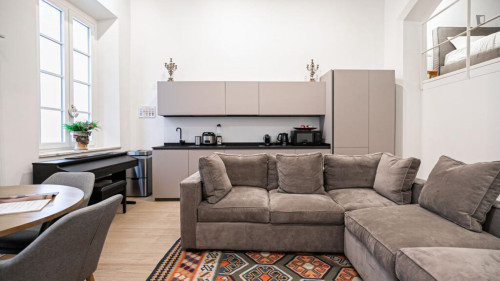 Charming 1-bedroom apartment in San Marco  - Gallery -  5