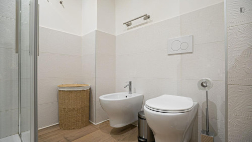 Charming 1-bedroom apartment in San Marco - Gallery - 9