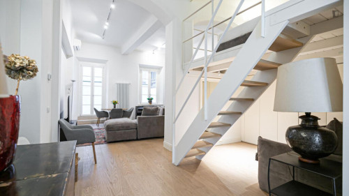 Charming 1-bedroom apartment in San Marco - Gallery - 28