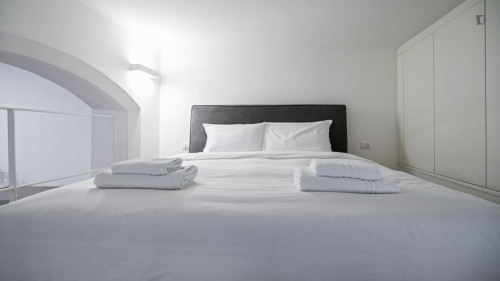 Charming 1-bedroom apartment in San Marco - Gallery - 24