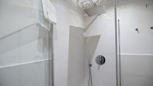 Charming 1-bedroom apartment in San Marco - Gallery - 11