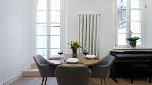 Charming 1-bedroom apartment in San Marco - Gallery - 16