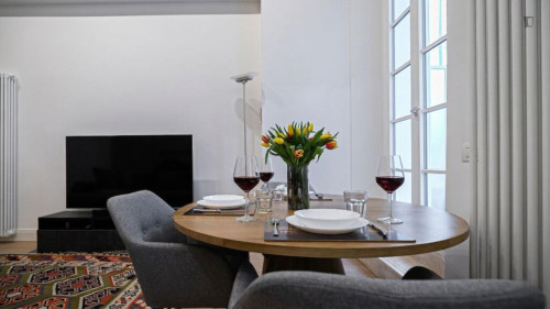 Charming 1-bedroom apartment in San Marco - Gallery - 37