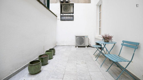 Charming 1-bedroom apartment in San Marco - Gallery - 21