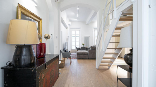 Charming 1-bedroom apartment in San Marco - Gallery - 15