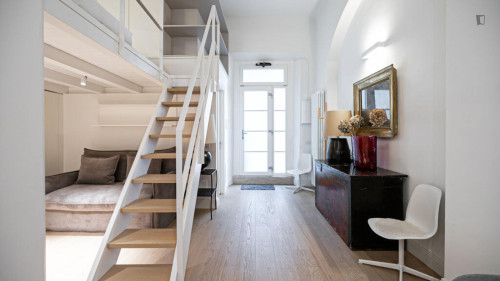 Charming 1-bedroom apartment in San Marco - Gallery - 29