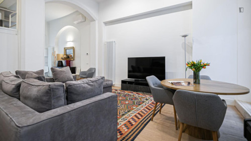 Charming 1-bedroom apartment in San Marco - Gallery - 30