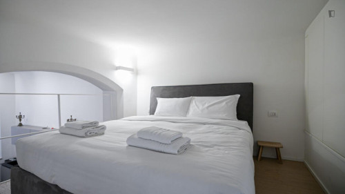 Charming 1-bedroom apartment in San Marco - Gallery - 23