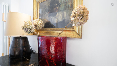 Charming 1-bedroom apartment in San Marco - Gallery - 18