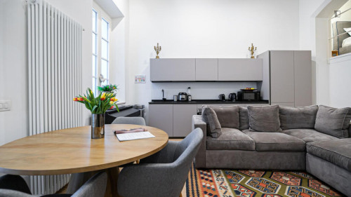 Charming 1-bedroom apartment in San Marco