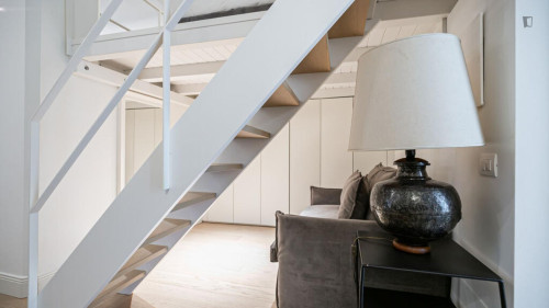 Charming 1-bedroom apartment in San Marco - Gallery - 27