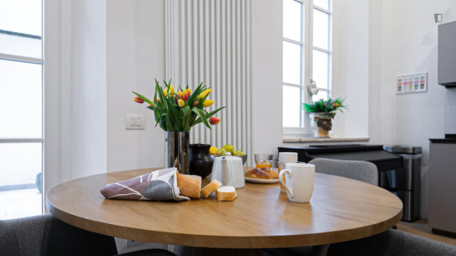 Charming 1-bedroom apartment in San Marco - Gallery - 14