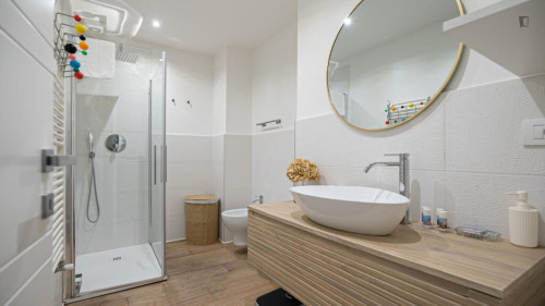 Charming 1-bedroom apartment in San Marco - Gallery - 7