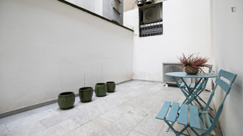Charming 1-bedroom apartment in San Marco - Gallery - 20