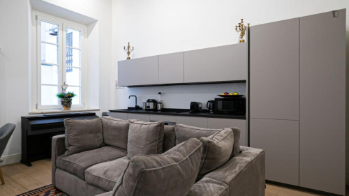 Charming 1-bedroom apartment in San Marco - Gallery - 40