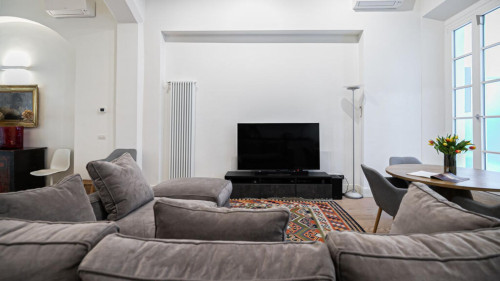 Charming 1-bedroom apartment in San Marco - Gallery - 33