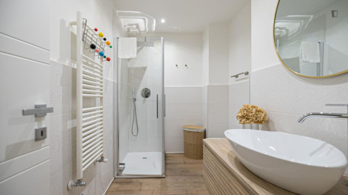 Charming 1-bedroom apartment in San Marco - Gallery - 6