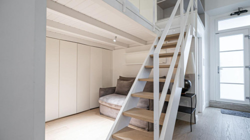 Charming 1-bedroom apartment in San Marco - Gallery - 26
