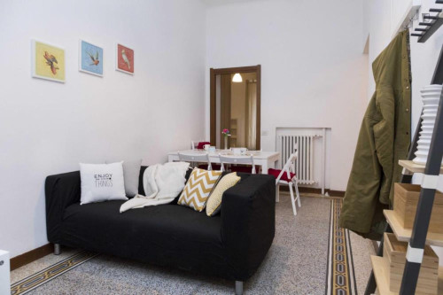 Cosy double bedroom near Lima metro - Gallery - 11