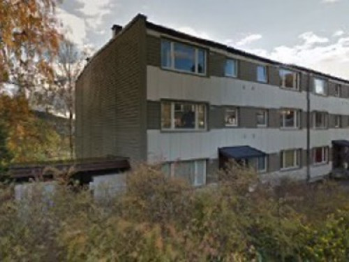 Cozy rom in beautifull place