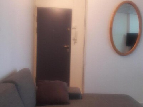 Cozy rom in beautifull place