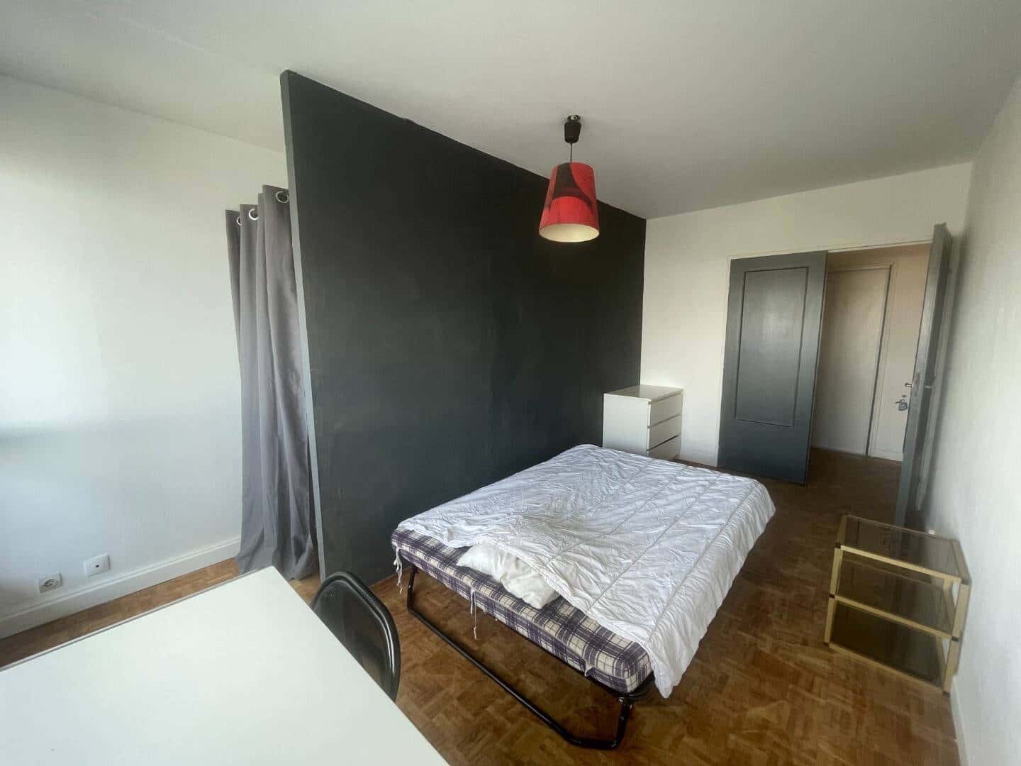 Single Room - Private Room (h3) - Gallery - 3