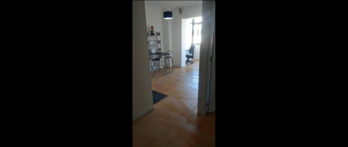 Cosy 1-bedroom apartment in Lordelo do Ouro - Gallery - 6
