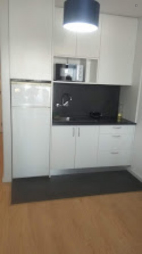 Cosy 1-bedroom apartment in Lordelo do Ouro - Gallery - 5