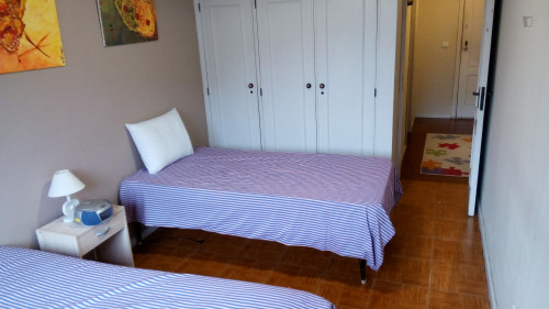 Cosy 1-bedroom apartment in Lordelo do Ouro - Gallery - 11