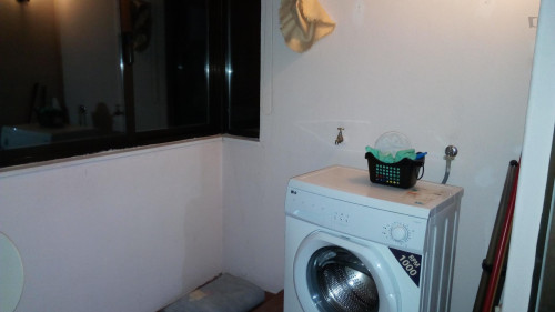Cosy 1-bedroom apartment in Lordelo do Ouro - Gallery - 12