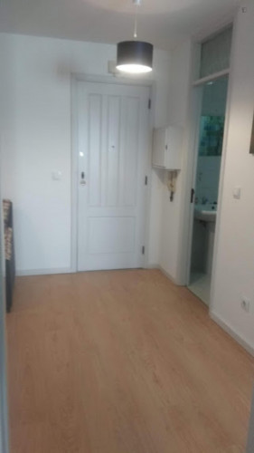 Cosy 1-bedroom apartment in Lordelo do Ouro