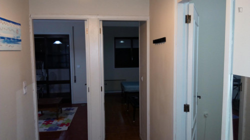 Cosy 1-bedroom apartment in Lordelo do Ouro - Gallery - 9