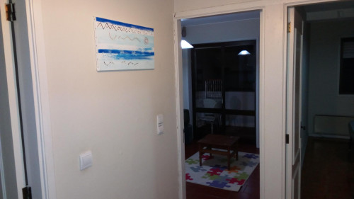Cosy 1-bedroom apartment in Lordelo do Ouro - Gallery - 10