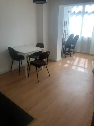 Cosy 1-bedroom apartment in Lordelo do Ouro