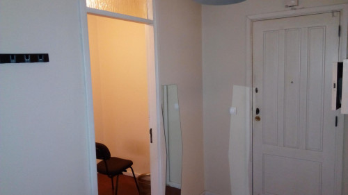 Cosy 1-bedroom apartment in Lordelo do Ouro