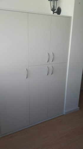 Cosy 1-bedroom apartment in Lordelo do Ouro - Gallery - 7