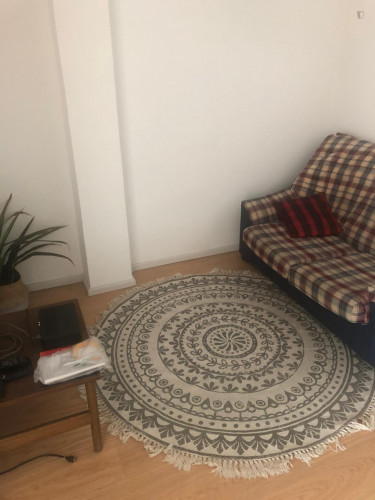 Cosy 1-bedroom apartment in Lordelo do Ouro - Gallery - 16