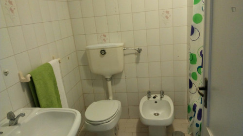 Cosy 1-bedroom apartment in Lordelo do Ouro - Gallery - 14