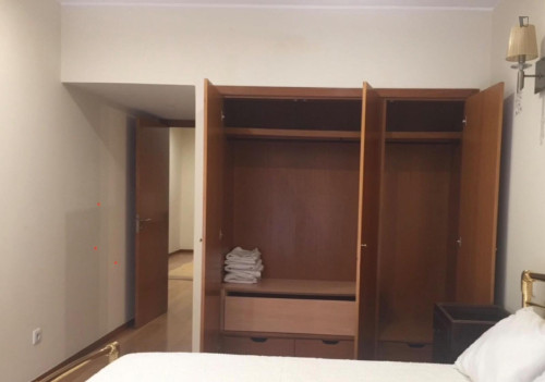 Exclusive 2 Bedroom Apartment with a balcony close to Minho University - Gallery - 28